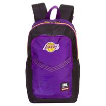 Mochila Grande Nba Magic Lakers Sestini