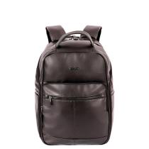 Mochila Grande Notebook 15 Sestini Active Iv - Café