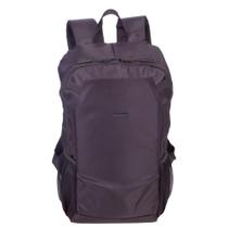 Mochila Grande Notebook Sestini Casual - Preto Mochila Grande Notebook Sestini Casual - Preto