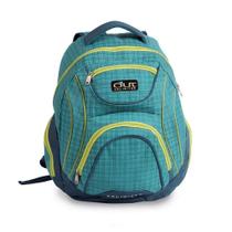 Mochila Grande Out Unlimited Dermiwill - 51578 Preta Mochila Grande Out Unlimited Dermiwill - 51578 Preta