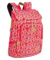 Mochila Grande Paul Frank 17T05 Vermelho - Sestini