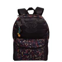 Mochila Grande Paul Frank 21T02 Preto - Sestini