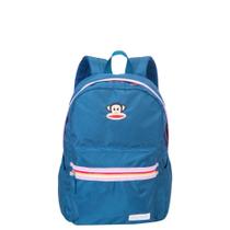 Mochila Grande Paul Frank Customs Azul - Petróleo Mochila Grande Paul Frank Customs Azul - Petróleo