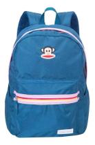 MOCHILA GRANDE PAUL FRANK CUSTOMS SESTINI 75956 Azul