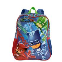 Mochila Grande Pj Masks - Colorido