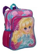 Mochila Grande Polly Menina 65332 - Sestini