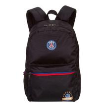 Mochila Grande PSG Preto Sestini