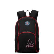 Mochila Grande PSG - Preto Mochila Grande PSG - Preto