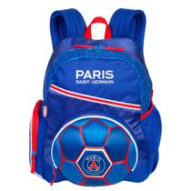 Mochila Grande PSG X - Colorido