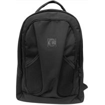 Mochila Grande Reforçada Material Escolar Trabalho Faculdade Notebook Viagem Masculino Unissex Linda