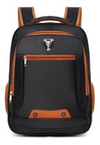 Mochila Grande Resistente Trabalho Faculdade Notebook Linda Mochila Grande Resistente Trabalho Faculdade Notebook Linda