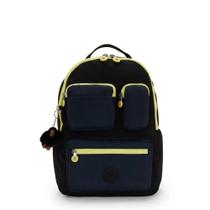Mochila Grande Seoul lap Pocket Kipling Mochila Grande Seoul lap Pocket Kipling