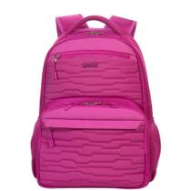 Mochila Grande Sestini Evolution Pink Rosa Grande