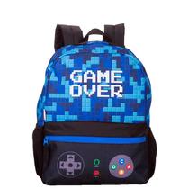 Mochila Grande Sestini Game 2 - Colorido