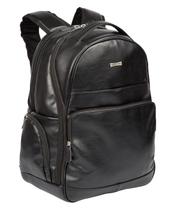 Mochila Grande Sestini Laptop Active 3 Preta