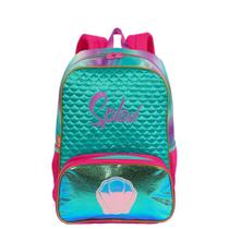 Mochila Grande Sestini Mermaid 2 - Colorido Mochila Grande Sestini Mermaid 2 - Colorido