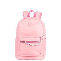 Mochila Grande Sestini Trend - Rosa Mochila Grande Sestini Trend - Rosa