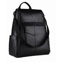 Mochila Grande Soraya Linea Bella 5481 Floter