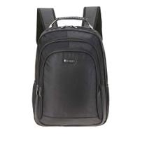 Mochila Grande Tonin Porta Notebook Preto