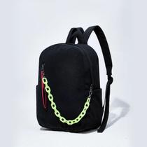 Mochila Grande Unissex Impermeável Escolar Passeio Viagem Mochila Grande Unissex Impermeável Escolar Passeio Viagem