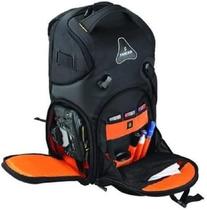 Mochila Greika, KingKong30 Ningbo para Fotografia e Videos, Estojos e Bolsas para Câmeras, Preto