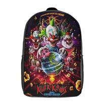 Mochila gscm Killer Klo_wns da Outer SP_Ace de poliéster de 17 polegadas Mochila gscm Killer Klo_wns da Outer SP_Ace de poliéster de 17 polegadas