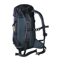 Mochila Guará 30l Guepardo Cinta Ajustável Divisória Interna Mochila Guará 30l Guepardo Cinta Ajustável Divisória Interna