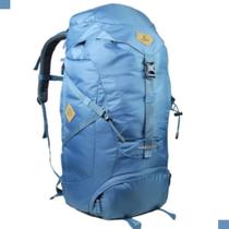 Mochila Guepardo Guará 50L com Cinta e Divisória