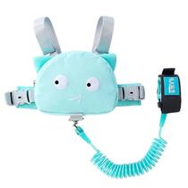 Mochila Guia De Segurança Anti Perda Infantil Coleira Humana