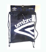 Mochila Gym HALF training pto - Umbro