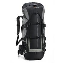 Mochila Gyzmo 60L Gt Ntk Preto