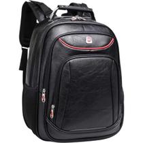 Mochila H+HUB reforçada para Notebook 18" +HUB