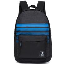 Mochila Hang Loose Executiva HL1509 Preto