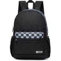Mochila Hang Loose Executiva HL1517 Preto Mochila Hang Loose Executiva HL1517 Preto