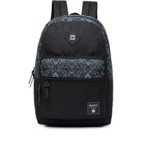 Mochila Hang Loose Executiva HL1527 Preto Mochila Hang Loose Executiva HL1527 Preto