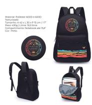 Mochila Hang Loose - Lands - HL1511