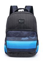 Mochila Hang Loose Original Floater Estampada