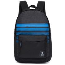 Mochila hang loose original hl 1509 preto