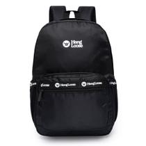 Mochila Hang Loose Reforçada Escolar Mochila Hang Loose Reforçada Escolar