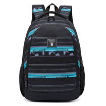 Mochila Hang Loose Resistente Escolar Faculdade