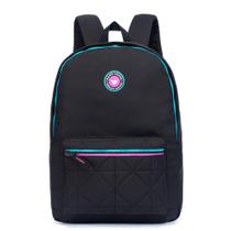 Mochila Hang Loose True 18L SM25 Preto Mochila Hang Loose True 18L SM25 Preto