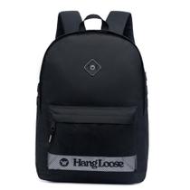 Mochila Hang Loose Under 18L, Cor: Preto Ref: 1566