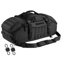 Mochila Hannibal Tactical 55L com mochila tática 3 em 1 Mochila Hannibal Tactical 55L com mochila tática 3 em 1