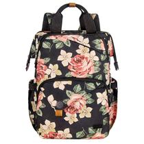 Mochila Hap Tim Carry on para viagens e laptop feminino de 15,6"