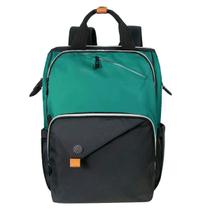 Mochila Hap Tim para laptop feminino de 15,6" resistente à água 7651 MB