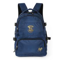 Mochila Harry Potter Bruxo Hogwarts Griffnória Coleção 2025