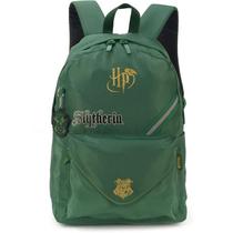 Mochila HARRY Potter G Verde - Luxcel