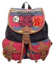 Mochila Harry Potter Hogwarts Alumni - Para Jovens Mochila Harry Potter Hogwarts Alumni - Para Jovens