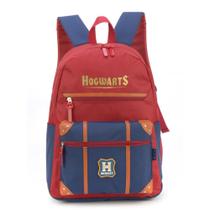 Mochila harry potter p/note gd vi - LUXCEL