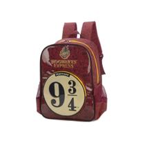 Mochila harry potter vinho is39091hp hogwarts - luxcel Mochila harry potter vinho is39091hp hogwarts - luxcel